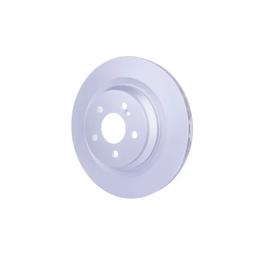 Brzdový kotúč 8DD 355 128-751 /HELLA/ - obr. 1
