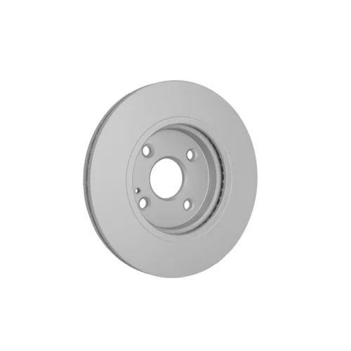 Brzdový kotúč 8DD 355 128-851 /HELLA/ - obr. 2