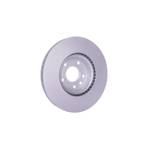 Brzdový kotúč 8DD 355 129-161 /HELLA/ - obr. 2
