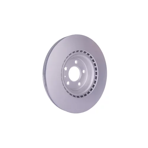 Brzdový kotúč 8DD 355 129-221 /HELLA/ - obr. 2