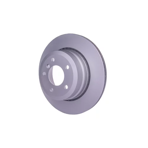 Brzdový kotúč 8DD 355 129-571 /HELLA/ - obr. 1