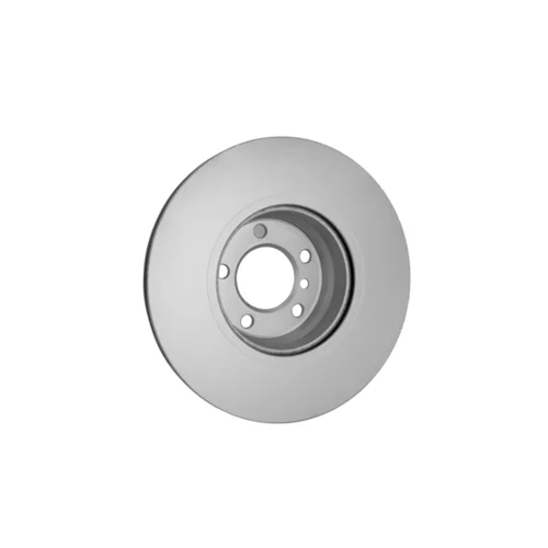 Brzdový kotúč 8DD 355 129-651 /HELLA/ - obr. 2