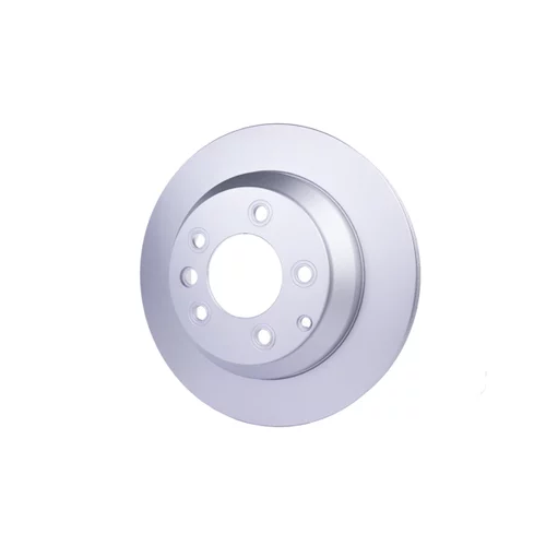 Brzdový kotúč 8DD 355 129-761 /HELLA/ - obr. 1