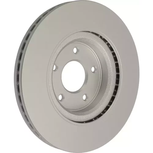 Brzdový kotúč 8DD 355 131-691 /HELLA/ - obr. 2