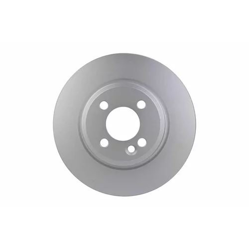 Brzdový kotúč 8DD 355 131-981 /HELLA/ - obr. 1