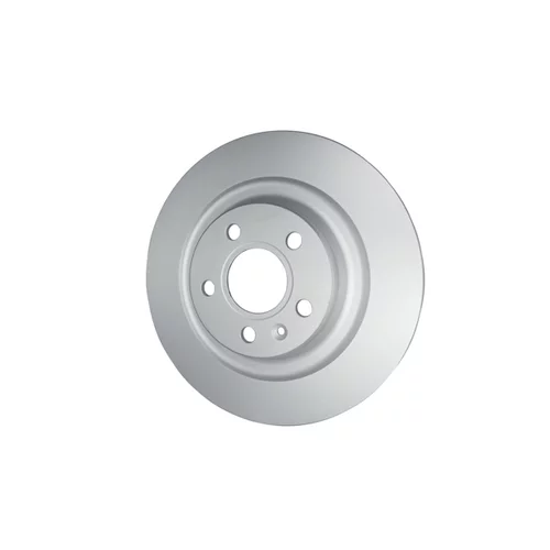 Brzdový kotúč 8DD 355 132-121 /HELLA/ - obr. 1