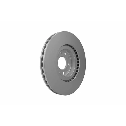 Brzdový kotúč 8DD 355 132-131 /HELLA/ - obr. 2