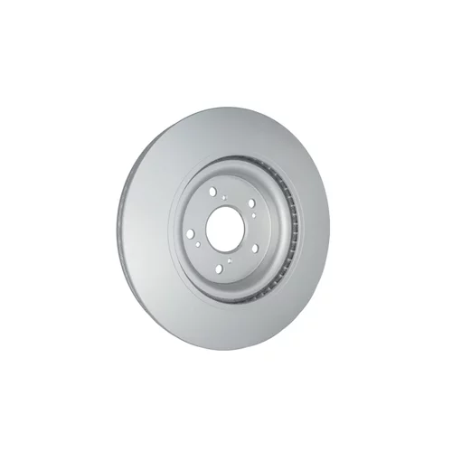 Brzdový kotúč 8DD 355 132-241 /HELLA/ - obr. 2