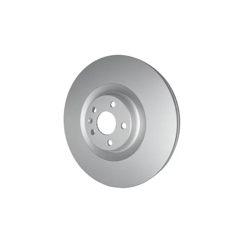 Brzdový kotúč 8DD 355 132-411 /HELLA/ - obr. 1
