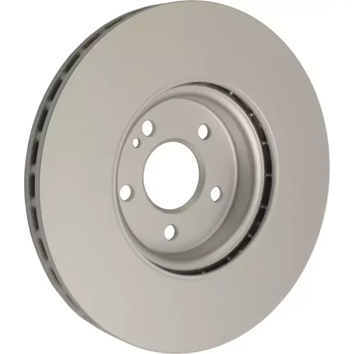 Brzdový kotúč 8DD 355 133-361 /HELLA/ - obr. 2