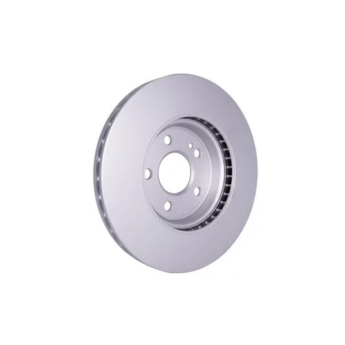 Brzdový kotúč 8DD 355 133-371 /HELLA/ - obr. 1
