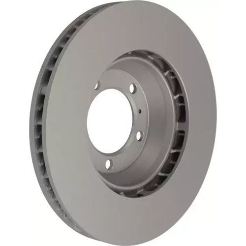 Brzdový kotúč 8DD 355 133-641 /HELLA/ - obr. 2