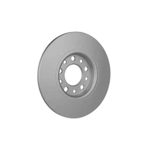 Brzdový kotúč 8DD 355 133-721 /HELLA/ - obr. 1