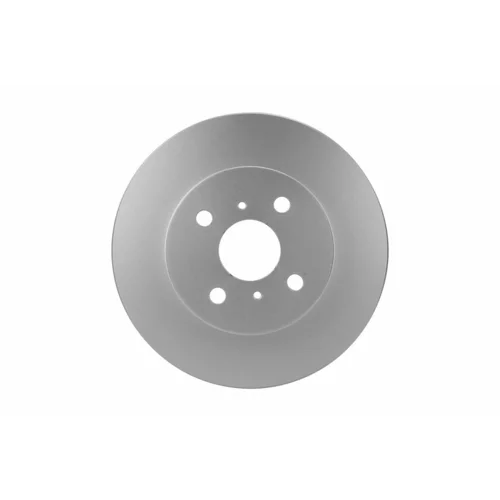 Brzdový kotúč 8DD 355 134-981 /HELLA/ - obr. 1