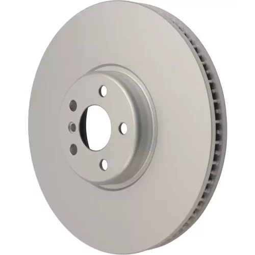 Brzdový kotúč HELLA 8DD 355 135-391