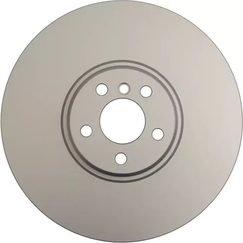 Brzdový kotúč 8DD 355 135-391 /HELLA/ - obr. 1
