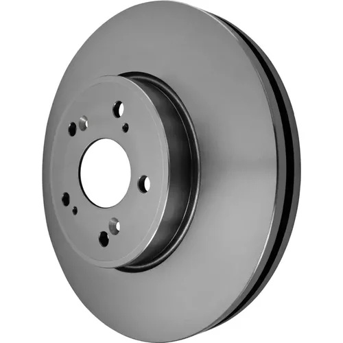 Brzdový kotúč HELLA 8DD 355 135-671