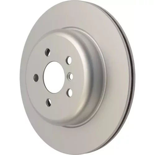 Brzdový kotúč HELLA 8DD 355 135-691