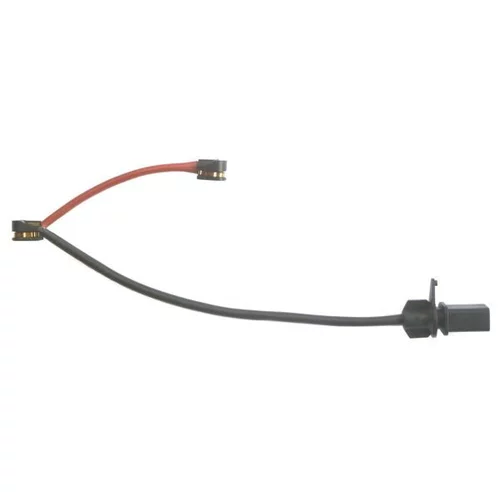 Výstražný kontakt opotrebenia brzdového obloženia HELLA 8DK 355 252-301