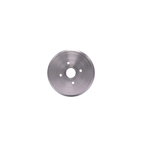 Brzdový bubon HELLA 8DT 355 302-951