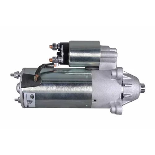 Štartér 8EA 011 610-471 /HELLA/ - obr. 3