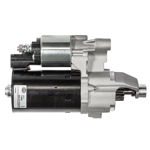 Štartér 8EA 011 612-671 /HELLA/ - obr. 3