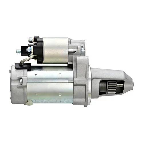 Štartér 8EA 011 612-811 /HELLA/ - obr. 3