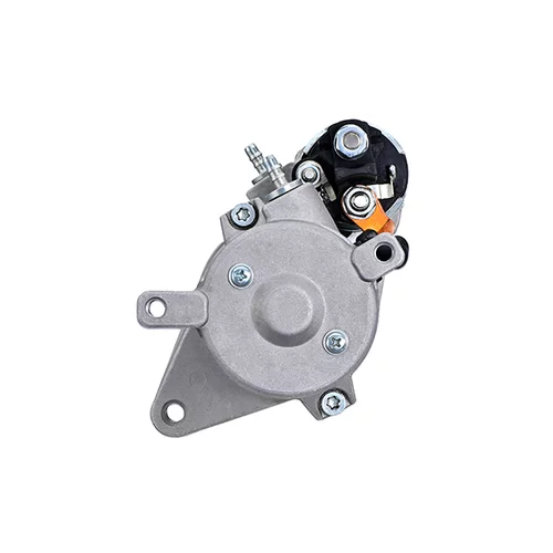 Štartér 8EA 011 613-141 /HELLA/ - obr. 2