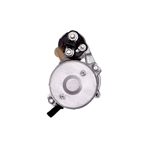 Štartér 8EA 011 613-181 /HELLA/ - obr. 2