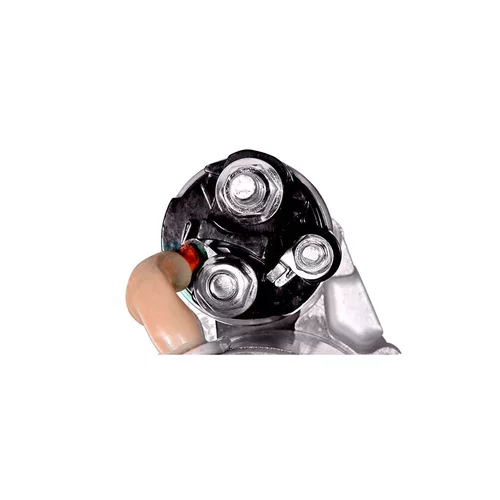 Štartér 8EA 011 613-181 /HELLA/ - obr. 4