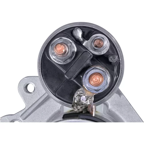 Štartér 8EA 011 613-421 /HELLA/ - obr. 4