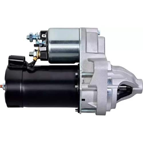 Štartér 8EA 011 613-551 /HELLA/ - obr. 3