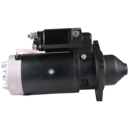 Štartér 8EA 012 526-081 /HELLA/ - obr. 3
