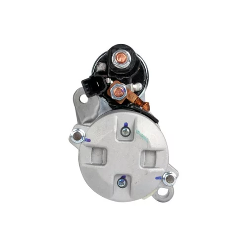 Štartér 8EA 012 526-101 /HELLA/ - obr. 2