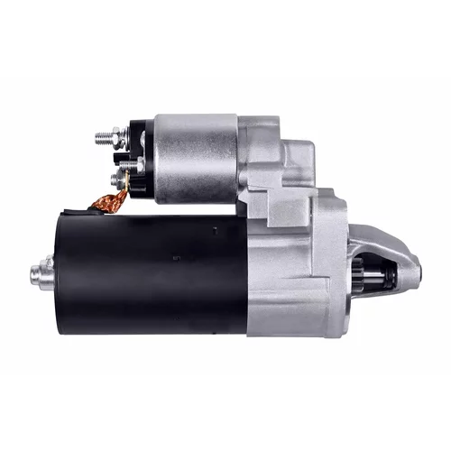 Štartér 8EA 012 526-331 /HELLA/ - obr. 3