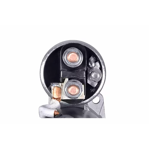 Štartér 8EA 012 526-341 /HELLA/ - obr. 4