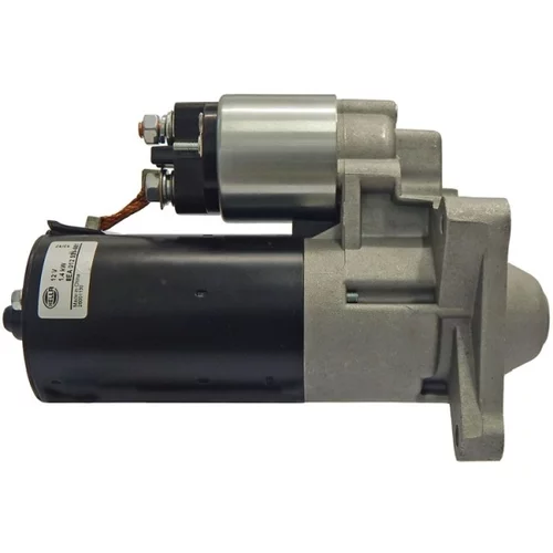 Štartér 8EA 012 526-681 /HELLA/ - obr. 3