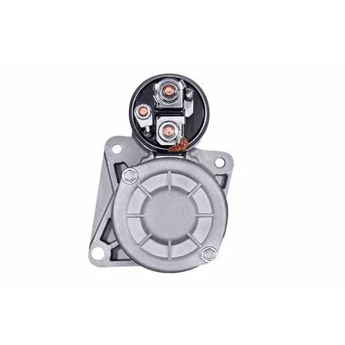 Štartér 8EA 012 526-741 /HELLA/ - obr. 2