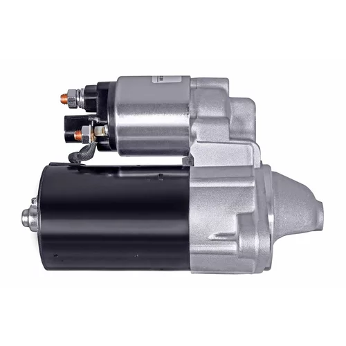 Štartér 8EA 012 527-281 /HELLA/ - obr. 3