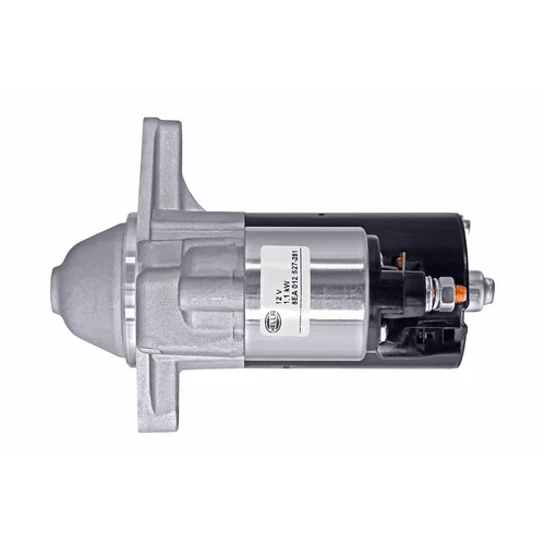 Štartér 8EA 012 527-281 /HELLA/ - obr. 5
