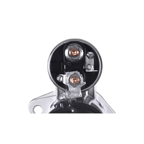 Štartér 8EA 012 528-201 /HELLA/ - obr. 4