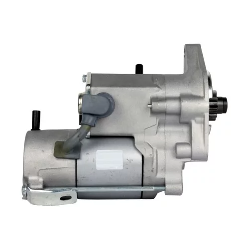 Štartér 8EA 012 528-381 /HELLA/ - obr. 3