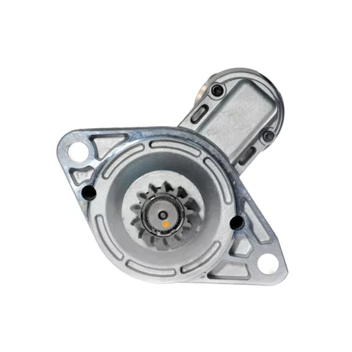 Štartér 8EA 012 528-581 /HELLA/ - obr. 1