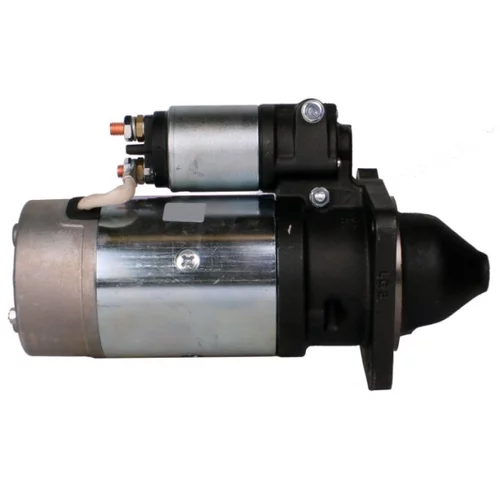 Štartér 8EA 012 586-111 /HELLA/ - obr. 3
