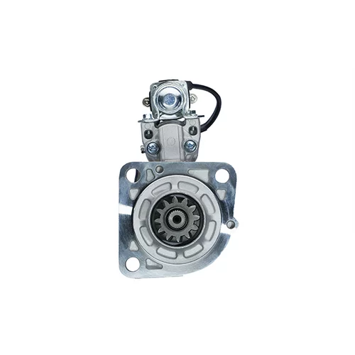 Štartér 8EA 012 586-361 /HELLA/ - obr. 1