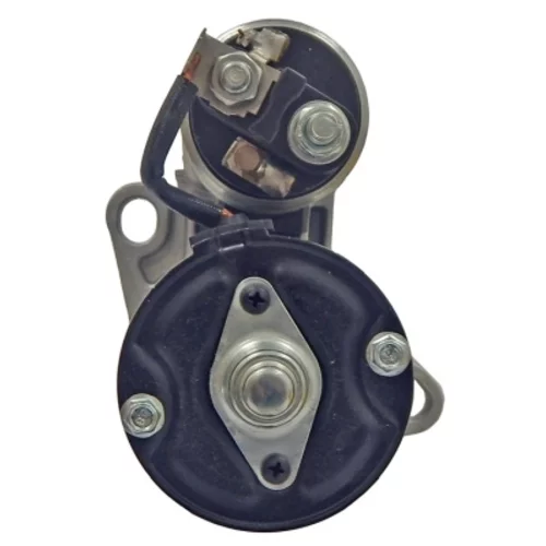 Štartér 8EA 015 642-111 /HELLA/ - obr. 2