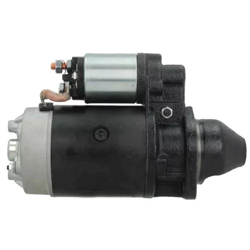 Štartér 8EA 015 642-281 /HELLA/ - obr. 3