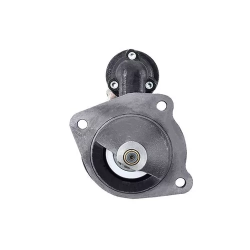 Štartér 8EA 015 642-401 /HELLA/ - obr. 1