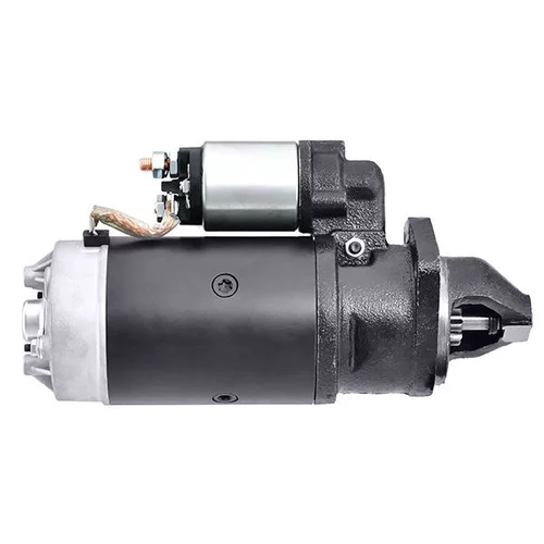 Štartér 8EA 015 642-401 /HELLA/ - obr. 3