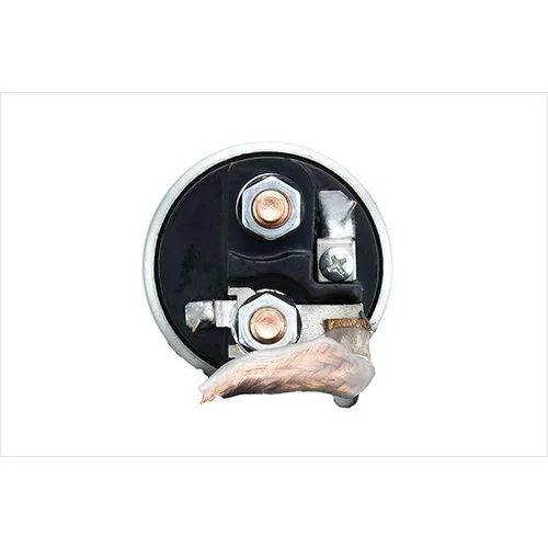 Štartér 8EA 015 642-411 /HELLA/ - obr. 4